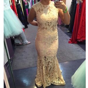 Jovani Prom Dress